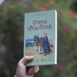 Sách: Trong Gia Đình (Tái Bản)