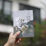 Sách: Vỡ Đê - Vũ Trọng Phụng (Tái Bản)