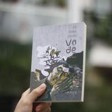 Sách: Vỡ Đê - Vũ Trọng Phụng (Tái Bản)