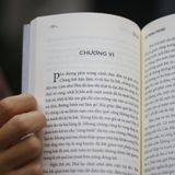 Sách: Vỡ Đê - Vũ Trọng Phụng (Tái Bản)