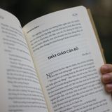 Sách: Những Tấm Lòng Cao Cả (Tái Bản)