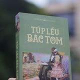 Sách: Túp Lều Bác Tom (Tái Bản)