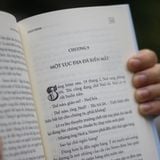 Sách: Hai Vạn Dặm Dưới Biển (Tái Bản)