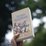 Sách: Không Gia Đình (Tái Bản)