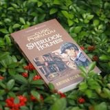 Sách: Những Cuộc Phiêu Lưu Của Sherlock Holmes (Tái Bản)