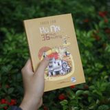 Sách: Combo 2 Cuốn Tuyển Tập Những Tác Phẩm Nổi Tiếng (Gió Lạnh Đầu Mùa + Hà Nội 36 Phố Phường)