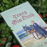 Sách: Trong Gia Đình (Tái Bản)