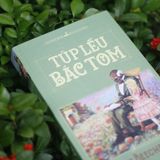 Sách: Túp Lều Bác Tom (Tái Bản)