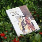 Sách: Truyện Kiều - Nguyễn Du (Tái Bản)
