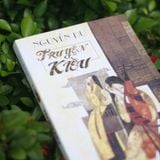 Sách: Truyện Kiều - Nguyễn Du (Tái Bản)