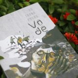 Sách: Vỡ Đê - Vũ Trọng Phụng (Tái Bản)