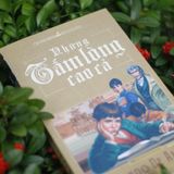 Sách: Những Tấm Lòng Cao Cả (Tái Bản)