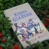 Sách: Không Gia Đình (Tái Bản)