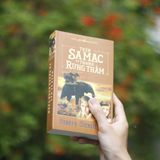 Sách: Trên Sa Mạc Trong Rừng Thẳm