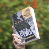 Sách: Những Vụ Kỳ Án Của Sherlock Holmes (Tái Bản)