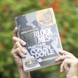 Sách: Những Vụ Kỳ Án Của Sherlock Holmes (Tái Bản)
