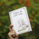 Sách: Chiếc Lá Cuối Cùng - O. Henry (Tái Bản)