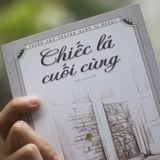 Sách: Chiếc Lá Cuối Cùng - O. Henry (Tái Bản)