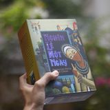 Sách: Combo Nghìn Lẻ Một Ngày (Hộp 2 Tập)