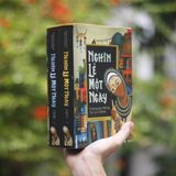 Sách: Combo Nghìn Lẻ Một Ngày (Hộp 2 Tập)