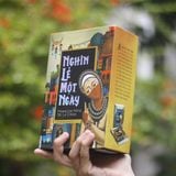 Sách: Combo Nghìn Lẻ Một Ngày (Hộp 2 Tập)