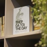 Sách: Thép Đã Tôi Thế Đấy (Tái Bản)