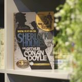 Sách: Những Vụ Kỳ Án Của Sherlock Holmes (Tái Bản)