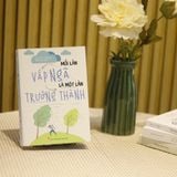 Sách: Combo 3 Cuốn Thay Đổi Một Suy Nghĩ + Mỗi Lần Vấp Ngã + Trở Thành Phiên Bản Tốt Hơn