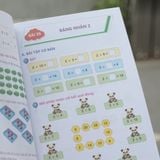 Sách: Combo 3 Cuốn Rèn Kỹ Năng Học Tốt Toán - Lớp 2