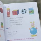 Sách: Combo 3 Cuốn Rèn Kỹ Năng Học Tốt Toán - Lớp 2