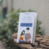 Sách: Làm Bạn Cùng Con Trong Thời Đại Công Nghệ