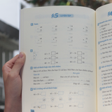 Sách: Bài Tập Trắc Nghiệm Và Đề Tự Kiểm Tra Toán - Lớp 1 (Tái Bản)