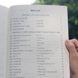 Sách: Bài Tập Trắc Nghiệm Và Đề Tự Kiểm Tra Toán - Lớp 2 (Tái Bản)