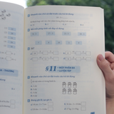 Sách: Bài Tập Trắc Nghiệm Và Đề Tự Kiểm Tra Toán - Lớp 2 (Tái Bản)