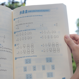 Sách: Bài Tập Trắc Nghiệm Và Đề Tự Kiểm Tra Toán - Lớp 4 (TB)