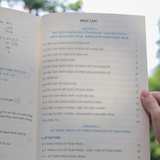 Sách: Bài Tập Trắc Nghiệm Và Đề Tự Kiểm Tra Toán - Lớp 5 (TB)