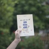 Sách: Nói Thế Nào Để Bán Được Hàng?