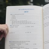 Sách: Tuyển Chọn Đề Ôn Luyện Và Tự Kiểm Tra Toán - Lớp 4 (Ôn Tập Lí Thuyết Và Bổ Sung Bài Tập Ngoài Giờ)