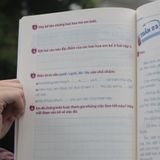 Sách: Phiếu Ôn Tập Cuối Tuần Tiếng Việt - Lớp 2 (Theo Chương Trình Giáo Dục Phổ Thông Mới)