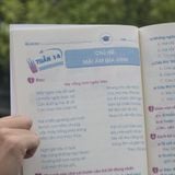 Sách: Phiếu Ôn Tập Cuối Tuần Tiếng Việt - Lớp 2 (Theo Chương Trình Giáo Dục Phổ Thông Mới)