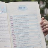 Sách: Phiếu Ôn Tập Cuối Tuần Tiếng Việt - Lớp 3 (Theo Chương Trình Giáo Dục Phổ Thông Mới)
