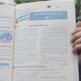 Sách: Phiếu Ôn Tập Cuối Tuần Tiếng Việt - Lớp 3 (Theo Chương Trình Giáo Dục Phổ Thông Mới)