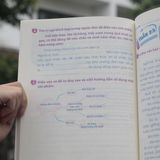 Sách: Phiếu Ôn Tập Tiếng Việt Cuối Tuần - Lớp 4 (Theo Chương Trình Giáo Dục Phổ Thông Mới)