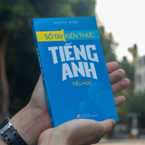 Sách: Combo Sổ Tay Kiến Thức Dành Cho Học Sinh Tiểu Học (Toán + Tiếng Việt + Tiếng Anh)