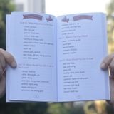 Sách: Sổ Tay Kiến Thức Tiếng Anh Tiểu Học (Tái Bản)