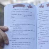 Sách: Sổ Tay Kiến Thức Tiếng Anh Tiểu Học (Tái Bản)