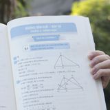 Sách: Rèn Kĩ Năng Học Tốt Toán - Lớp 9 (Tái Bản)