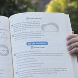 Sách: Rèn Kĩ Năng Học Tốt Toán - Lớp 9 (Tái Bản)