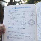 Sách: Rèn Kĩ Năng Học Tốt Toán - Lớp 9 (Tái Bản)