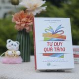 Sách: Tư Duy Quà Tặng